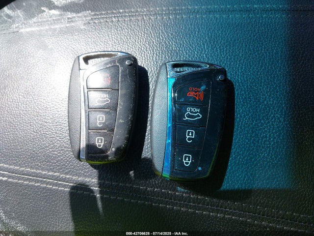 5XYZWDLA1HG501082 Hyundai t-gdi theta ii