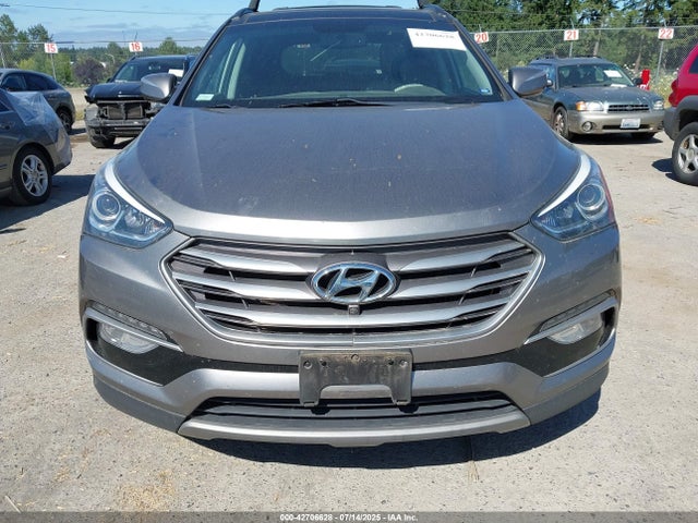 5XYZWDLA1HG501082 Hyundai t-gdi theta ii