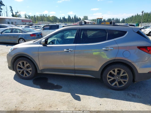 5XYZWDLA1HG501082 Hyundai t-gdi theta ii