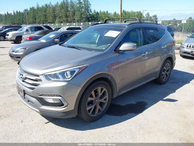 5XYZWDLA1HG501082 Hyundai t-gdi theta ii