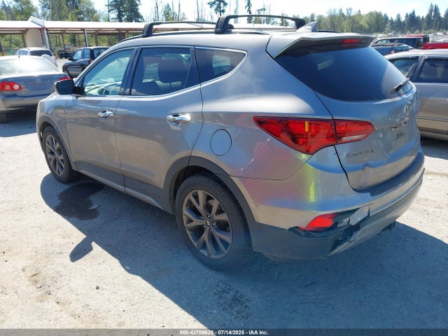 5XYZWDLA1HG501082 Hyundai t-gdi theta ii