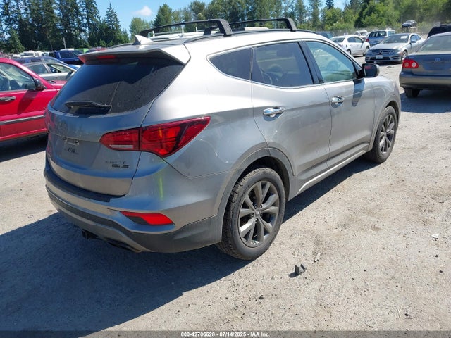 5XYZWDLA1HG501082 Hyundai t-gdi theta ii
