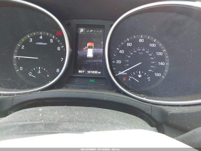 5XYZWDLA1HG501082 Hyundai t-gdi theta ii