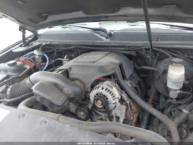 2012 CADILLAC ESCALADE ESV 1GYS4HEF7CR210498 Photo 9