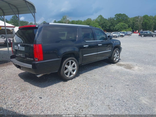 2012 CADILLAC ESCALADE ESV 1GYS4HEF7CR210498 Photo 3