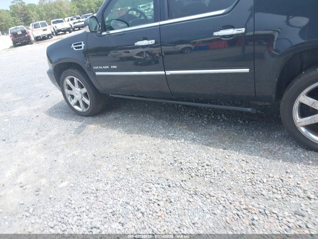 2012 CADILLAC ESCALADE ESV 1GYS4HEF7CR210498 Photo 5