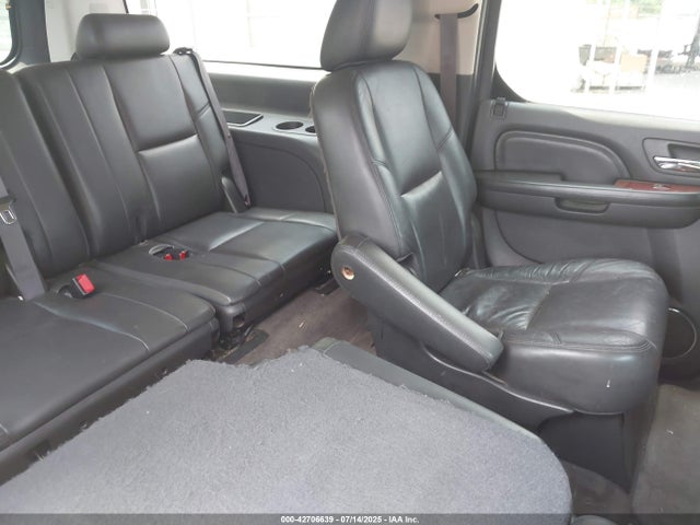 2012 CADILLAC ESCALADE ESV 1GYS4HEF7CR210498 Photo 7