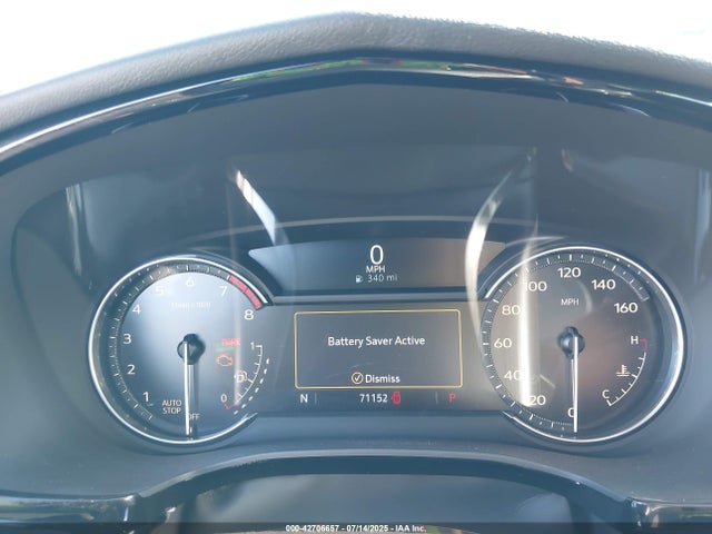 2021 CADILLAC XT6 1GYKPCRS6MZ223987 Photo 6