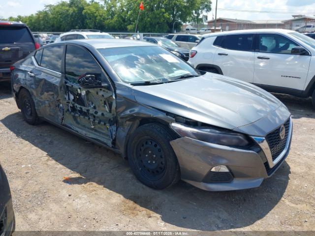 2019 NISSAN ALTIMA 1N4BL4BV3KC243163