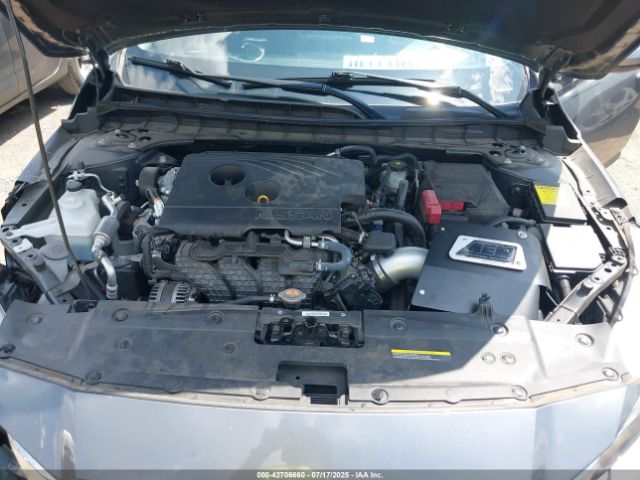 2019 NISSAN ALTIMA 1N4BL4BV3KC243163 Photo 9