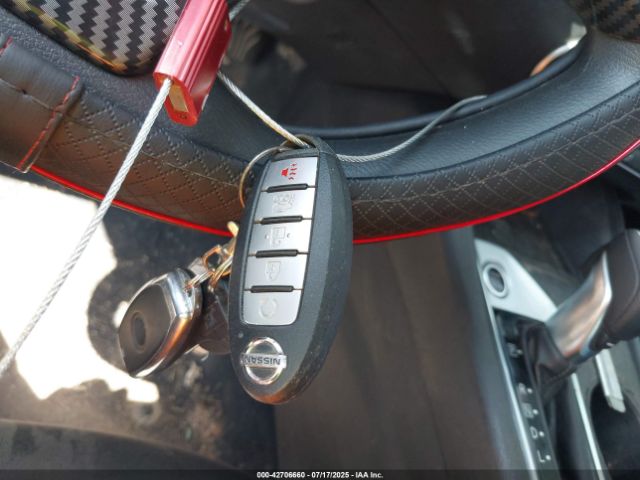 2019 NISSAN ALTIMA 1N4BL4BV3KC243163 Photo 10