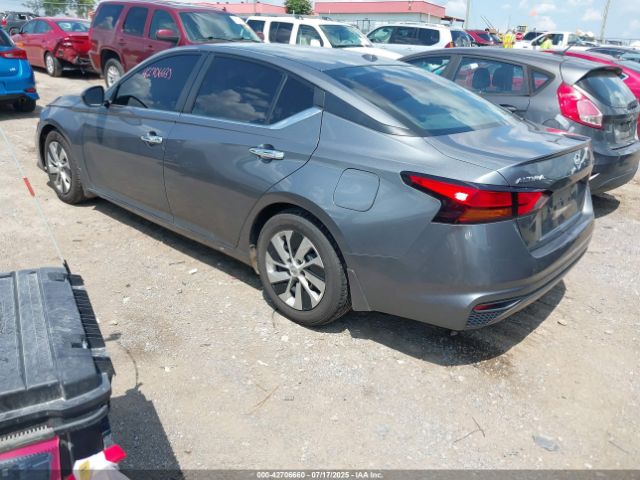 2019 NISSAN ALTIMA 1N4BL4BV3KC243163 Photo 2