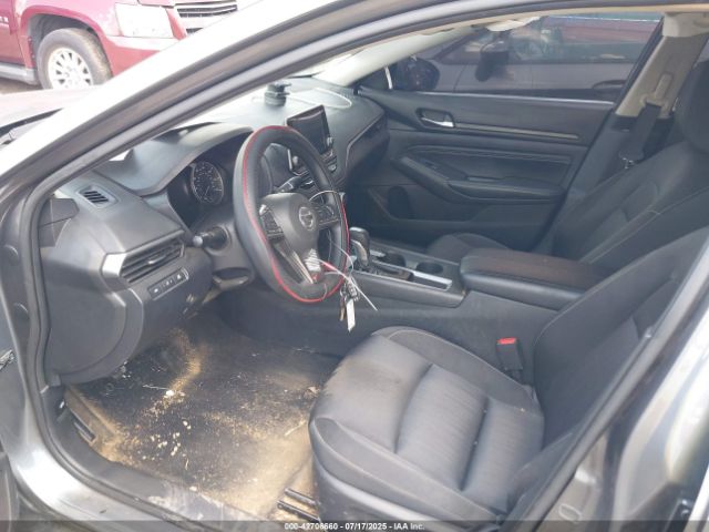 2019 NISSAN ALTIMA 1N4BL4BV3KC243163 Photo 4