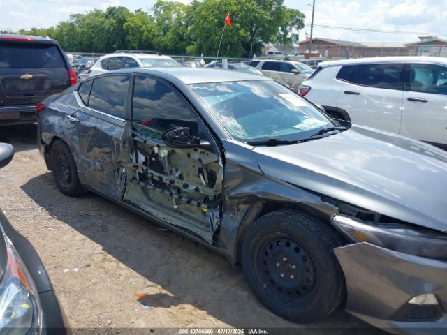 2019 NISSAN ALTIMA 1N4BL4BV3KC243163 Photo 5