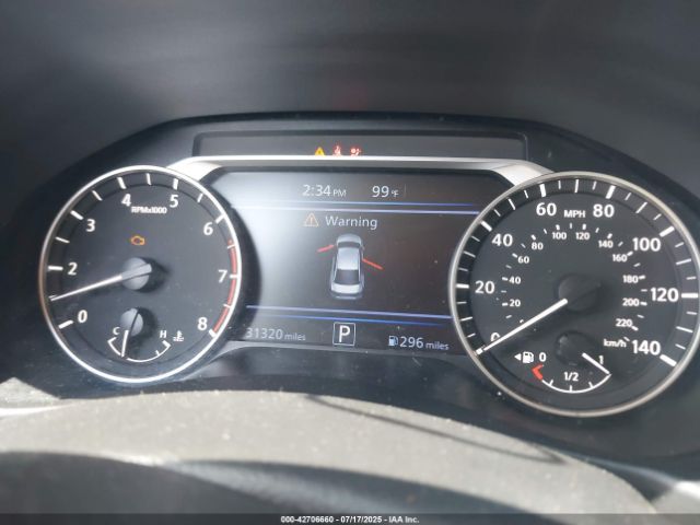 2019 NISSAN ALTIMA 1N4BL4BV3KC243163 Photo 6