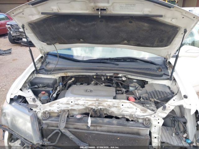 2013 ACURA MDX 2HNYD2H43DH513782 Photo 9