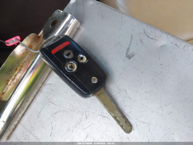 2013 ACURA MDX 2HNYD2H43DH513782 Photo 10