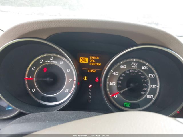 2013 ACURA MDX 2HNYD2H43DH513782 Photo 6