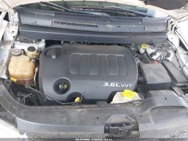 3C4PDCBG4ET177918 Dodge Journey