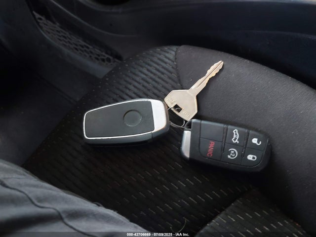 3C4PDCBG4ET177918 Dodge Journey