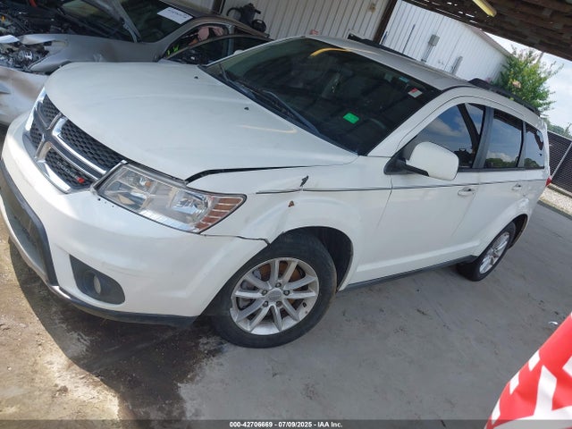 3C4PDCBG4ET177918 Dodge Journey