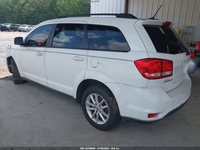 3C4PDCBG4ET177918 Dodge Journey