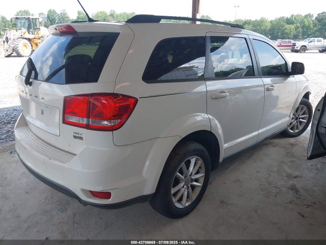 3C4PDCBG4ET177918 Dodge Journey
