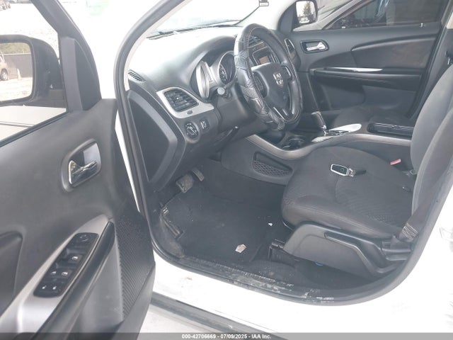 3C4PDCBG4ET177918 Dodge Journey