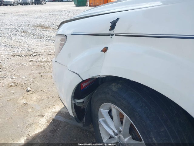 3C4PDCBG4ET177918 Dodge Journey