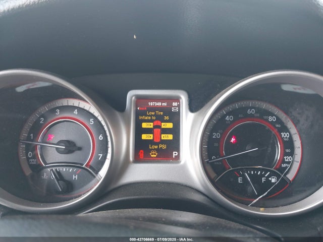 3C4PDCBG4ET177918 Dodge Journey