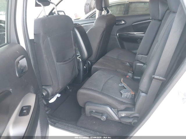 3C4PDCBG4ET177918 Dodge Journey