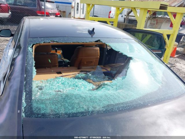 2009 AUDI A8 L WAUMV94E89N005120 Photo 5