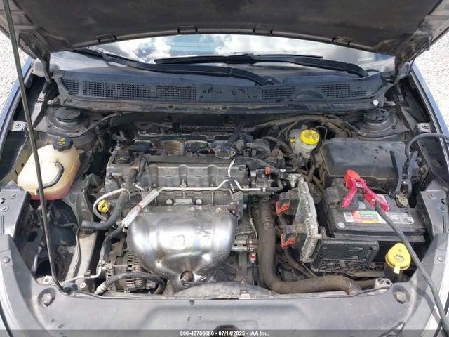 1C3CDFBB3GD624532 Dodge 2016