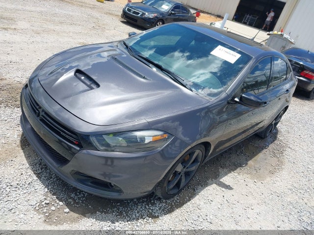 1C3CDFBB3GD624532 Dodge 2016