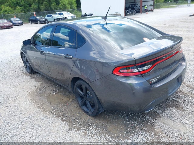 1C3CDFBB3GD624532 Dodge 2016