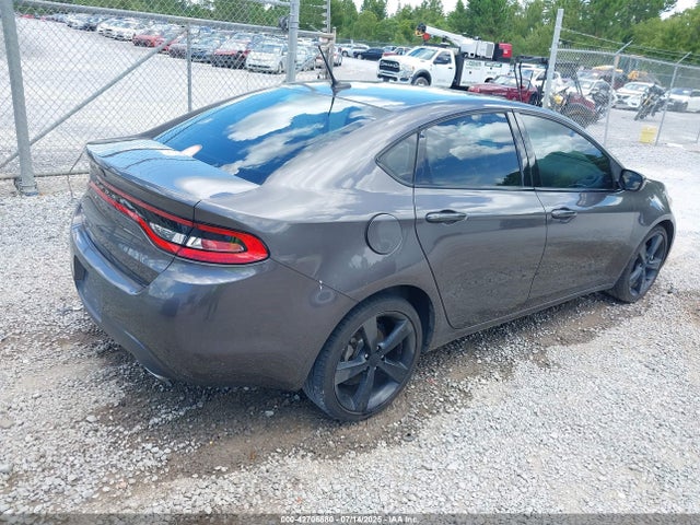 1C3CDFBB3GD624532 Dodge 2016