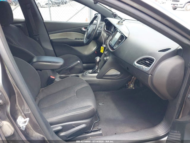 1C3CDFBB3GD624532 Dodge 2016