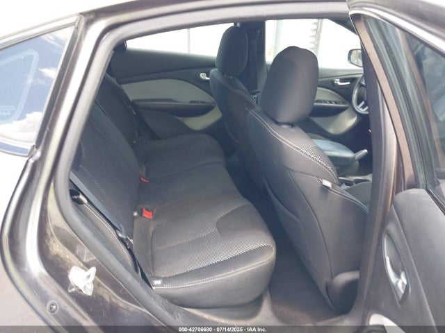 1C3CDFBB3GD624532 Dodge 2016