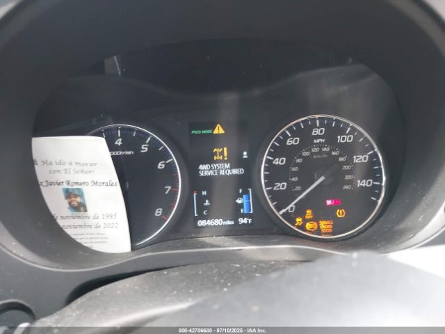 2020 MITSUBISHI OUTLANDER JA4AZ3A3XLZ048281 Photo 6