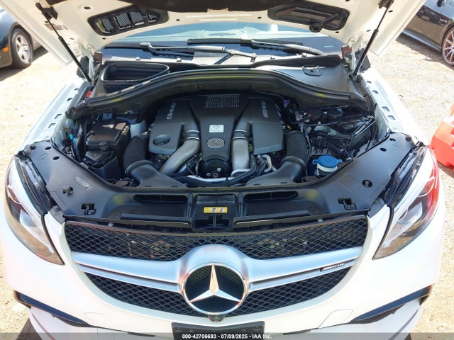 4JGDA7EBXGA682399 Mercedes-Benz m157