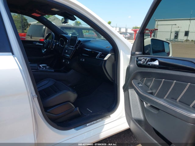 4JGDA7EBXGA682399 Mercedes-Benz m157