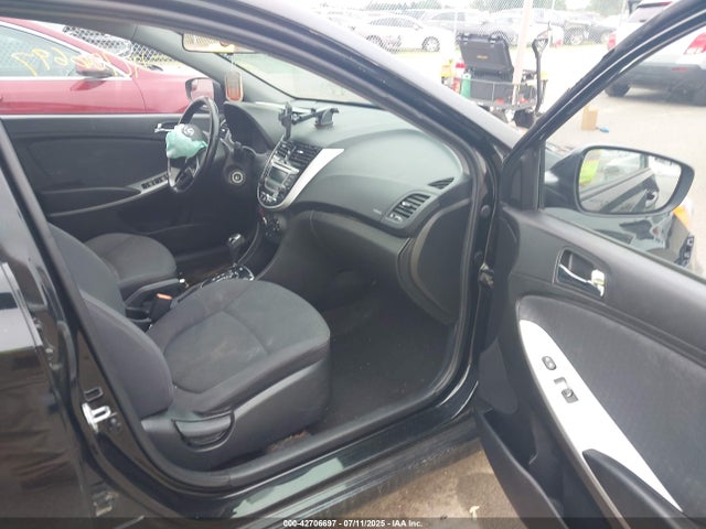 KMHCU5AE3EU157784 Hyundai dohc gdi gamma