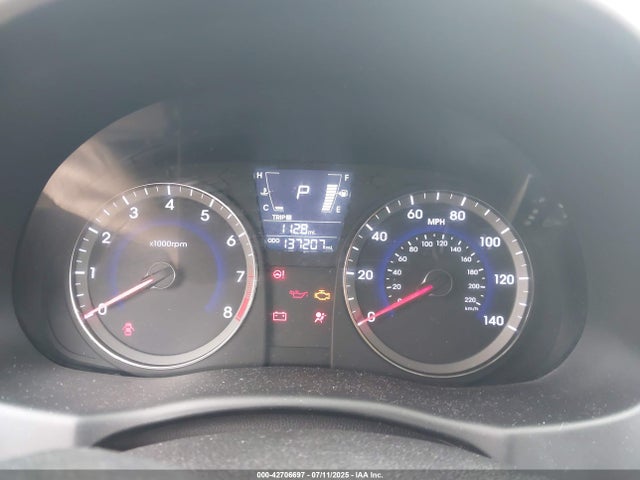 KMHCU5AE3EU157784 Hyundai dohc gdi gamma