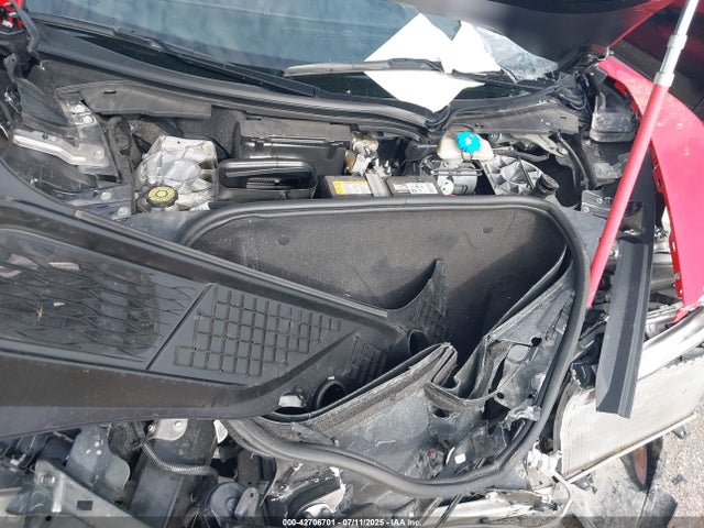 1G1Y72D49L5109791 Chevrolet Corvette Stingray Rwd 2lt