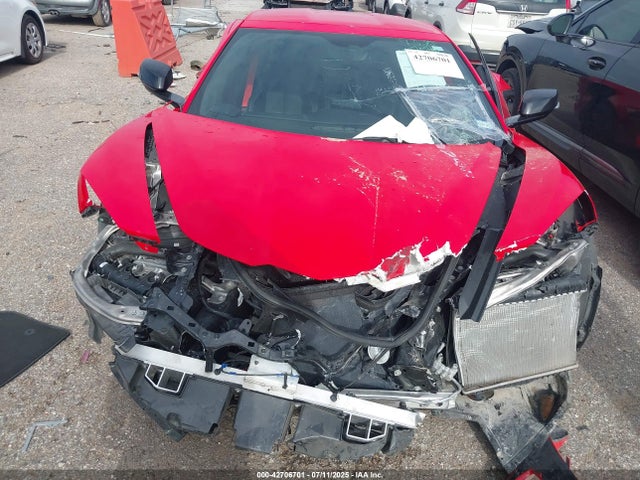 1G1Y72D49L5109791 Chevrolet Corvette Stingray Rwd 2lt
