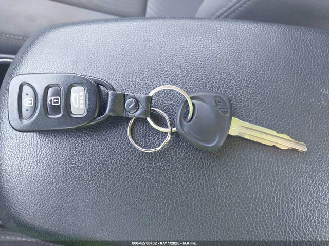 KMHDH4AE1FU225701 Hyundai dohc mpi nu