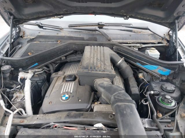 2008 BMW X5 5UXFE43548L007052 Photo 9