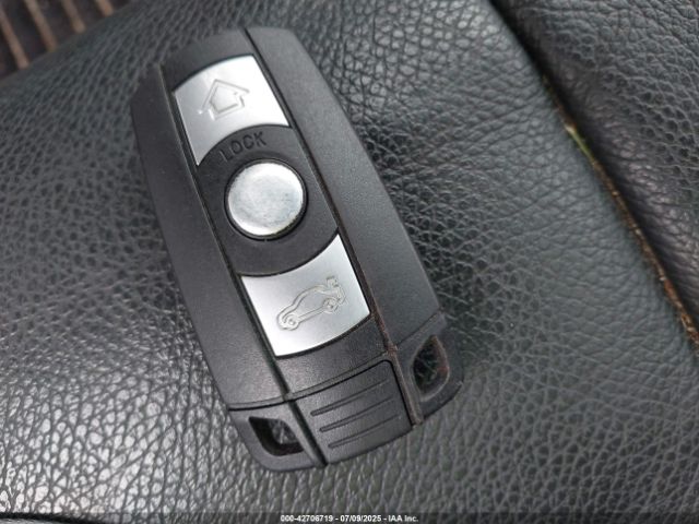 2008 BMW X5 5UXFE43548L007052 Photo 10