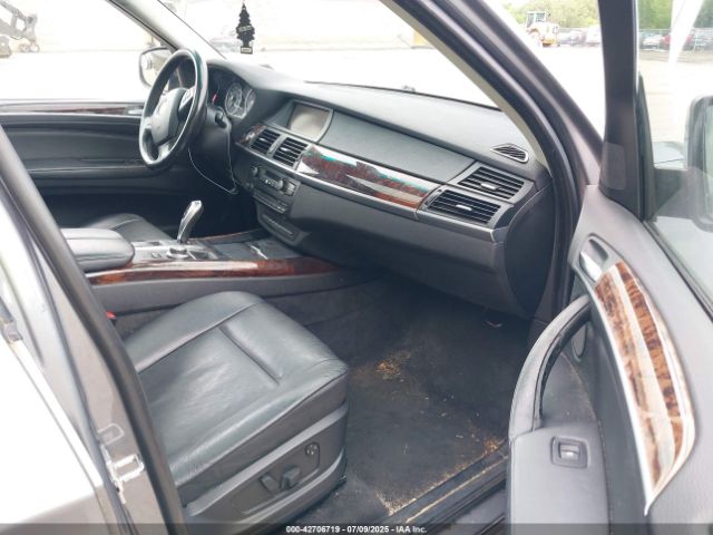 2008 BMW X5 5UXFE43548L007052 Photo 4