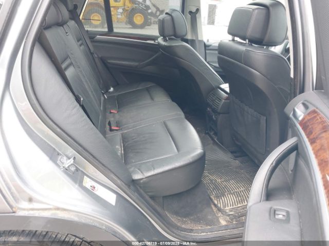 2008 BMW X5 5UXFE43548L007052 Photo 7
